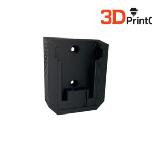 držák na baterie pro milwaukee 18v