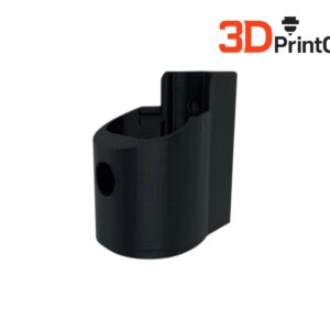 držák na baterie pro milwaukee 12v