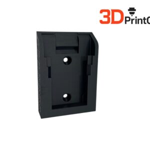 držák na baterie pro dewalt 18v