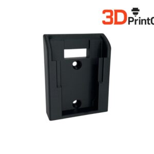 držák na baterie pro dewalt 54v