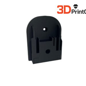 držák na nářadí pro makita 18v