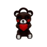 flexi mini love bear – pohyblivý model