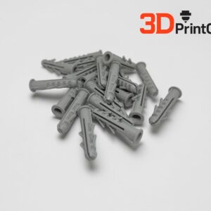 flexi mini love bear – pohyblivý model