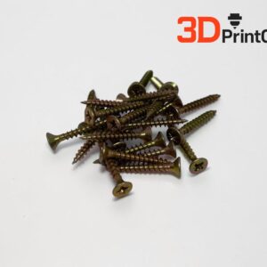 flexi mini love bear – pohyblivý model